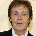 Paul McCartney on the mend