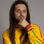 Alborosie doubles up on new set